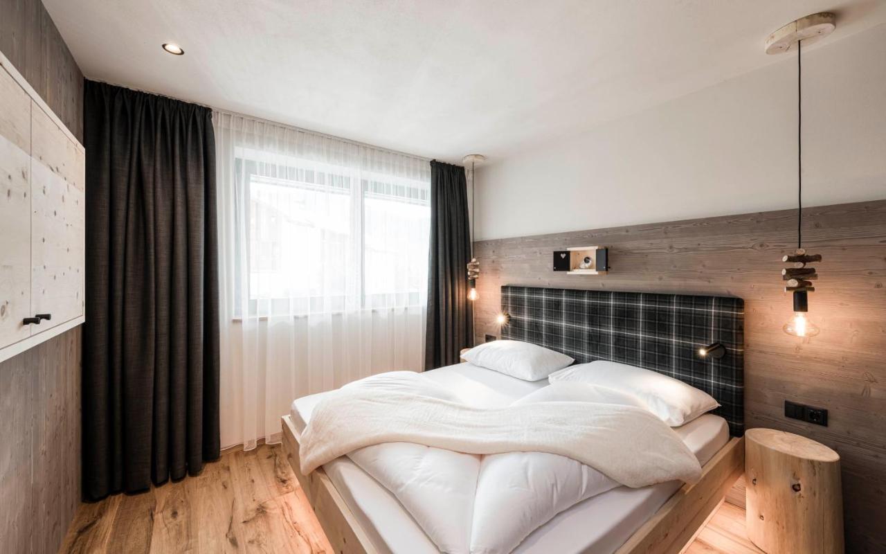 Viel Nois Guest House Funes  Kültér fotó