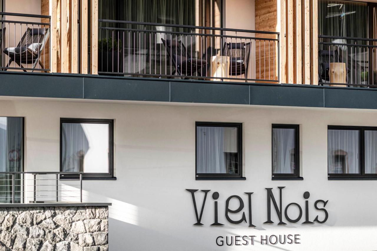 Viel Nois Guest House Funes  Kültér fotó